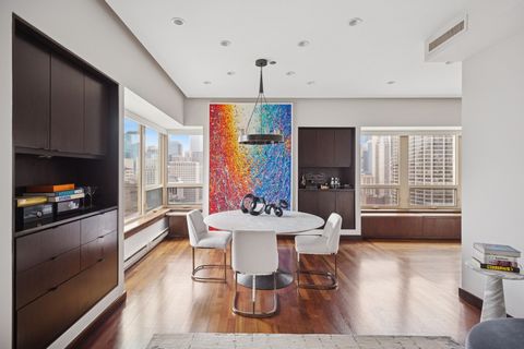 Tiny photo for 800 N Michigan Avenue #2502, Chicago, IL 60611 (MLS # 12416102)