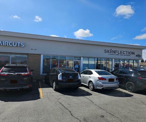 8884 N Milwaukee Avenue Niles IL 60714