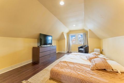 Tiny photo for 2513 N New England Avenue, Chicago, IL 60707 (MLS # 12572516)