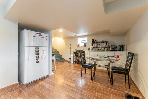 Tiny photo for 2513 N New England Avenue, Chicago, IL 60707 (MLS # 12572516)