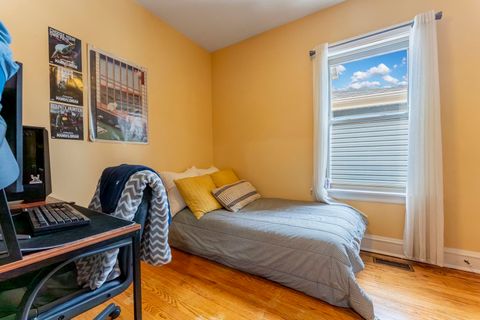 Tiny photo for 2513 N New England Avenue, Chicago, IL 60707 (MLS # 12572516)