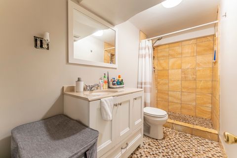 Tiny photo for 2513 N New England Avenue, Chicago, IL 60707 (MLS # 12572516)