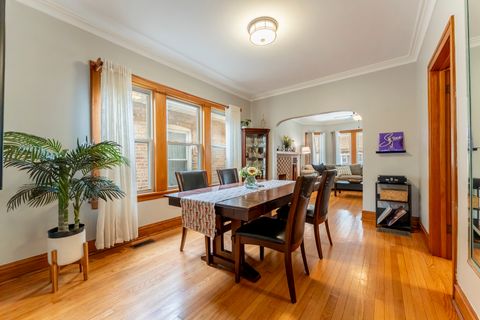 Tiny photo for 2513 N New England Avenue, Chicago, IL 60707 (MLS # 12572516)