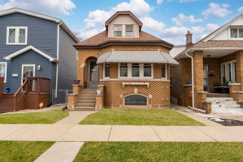 2513 N New England Avenue Chicago IL 60707