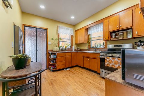 Tiny photo for 2513 N New England Avenue, Chicago, IL 60707 (MLS # 12572516)