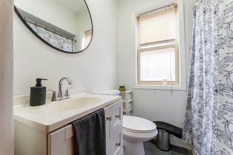 Tiny photo for 2513 N New England Avenue, Chicago, IL 60707 (MLS # 12572516)