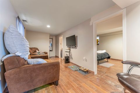 Tiny photo for 2513 N New England Avenue, Chicago, IL 60707 (MLS # 12572516)