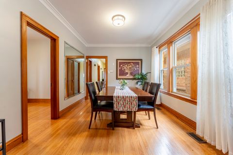 Tiny photo for 2513 N New England Avenue, Chicago, IL 60707 (MLS # 12572516)