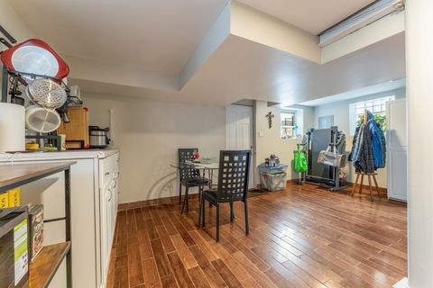 Tiny photo for 2513 N New England Avenue, Chicago, IL 60707 (MLS # 12572516)