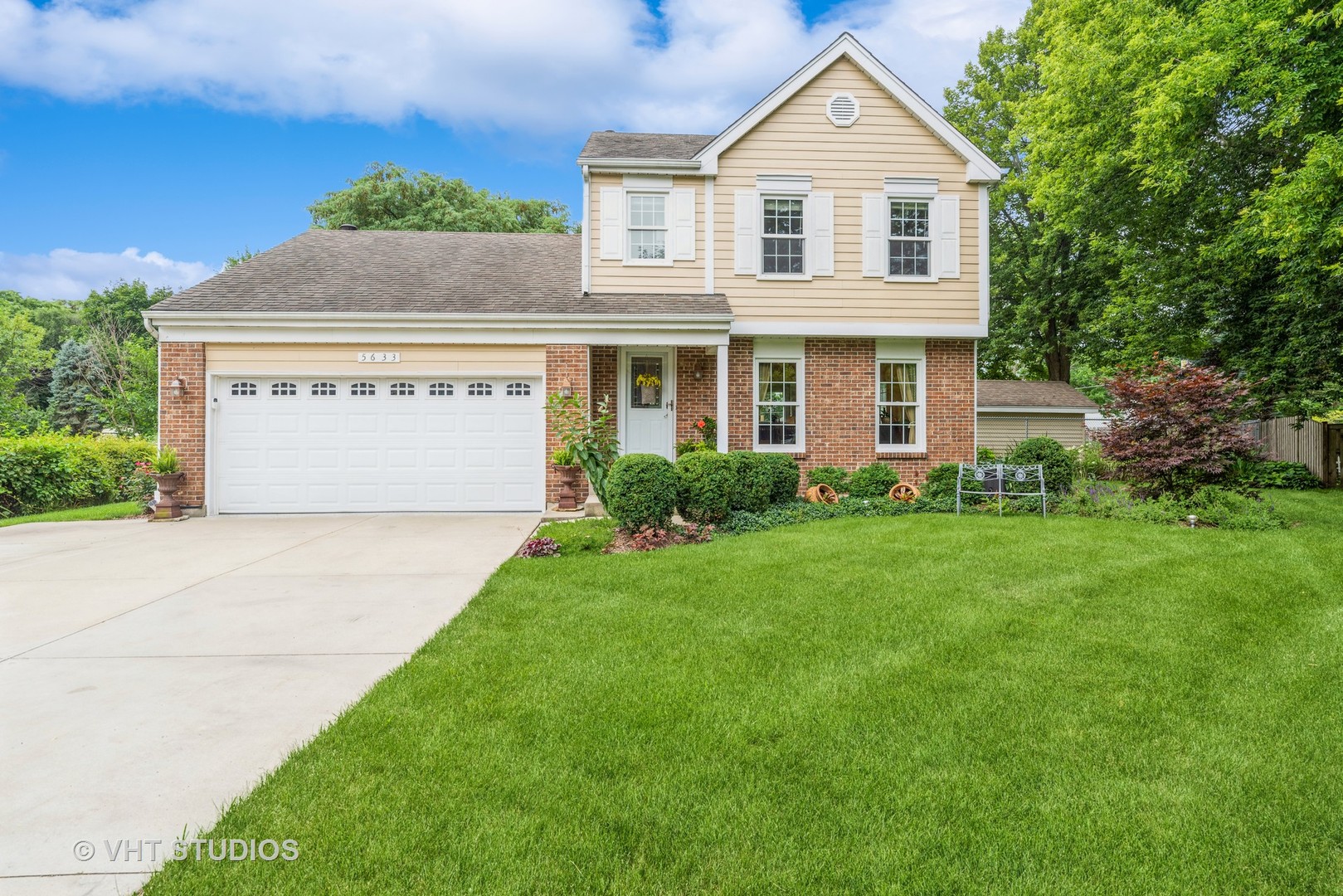 5633 Barnwood Drive
