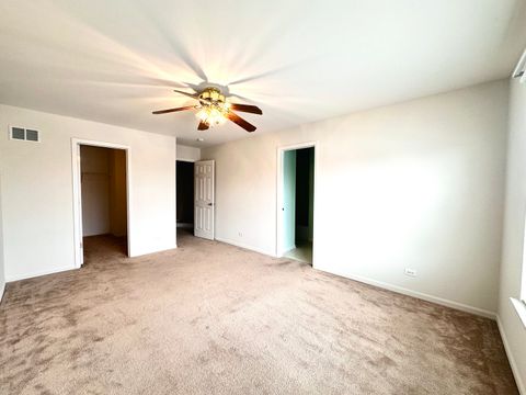 Tiny photo for 621 Mansfield Way, Oswego, IL 60543 (MLS # 12534131)