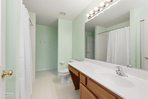 Tiny photo for 621 Mansfield Way, Oswego, IL 60543 (MLS # 12534131)