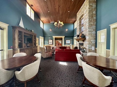 Tiny photo for 621 Mansfield Way, Oswego, IL 60543 (MLS # 12534131)