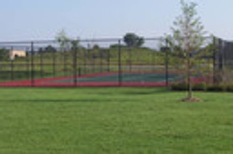 Tiny photo for 621 Mansfield Way, Oswego, IL 60543 (MLS # 12534131)