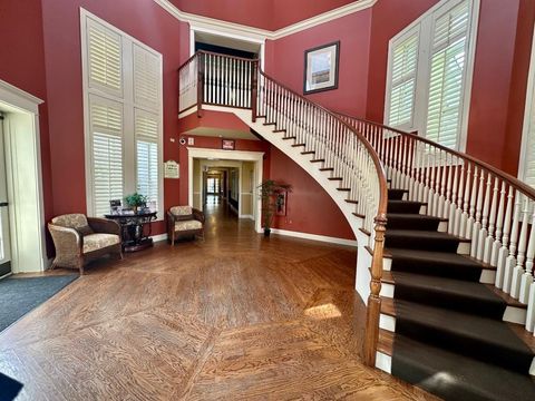 Tiny photo for 621 Mansfield Way, Oswego, IL 60543 (MLS # 12534131)