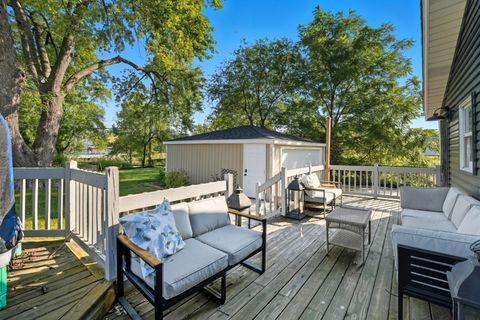 Tiny photo for 316 Victoria Drive, Northlake, IL 60164 (MLS # 12521851)