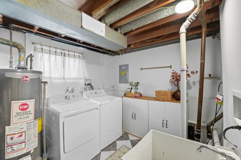 Tiny photo for 316 Victoria Drive, Northlake, IL 60164 (MLS # 12521851)