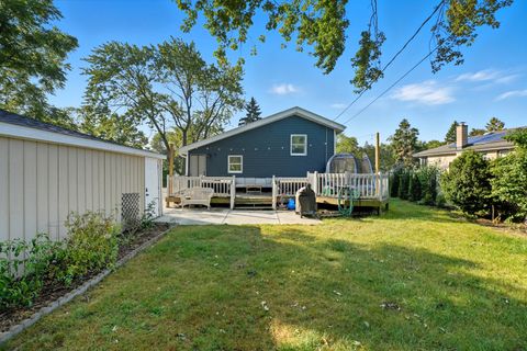 Tiny photo for 316 Victoria Drive, Northlake, IL 60164 (MLS # 12521851)