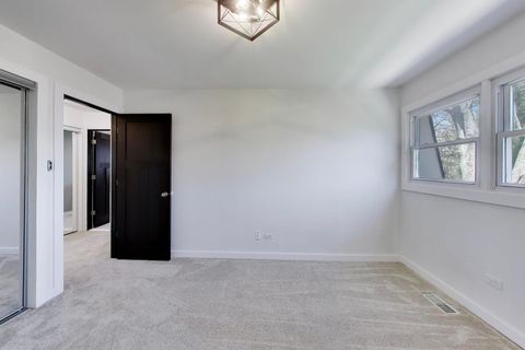 Tiny photo for 1820 Bolson Drive, Downers Grove, IL 60516 (MLS # 12608480)