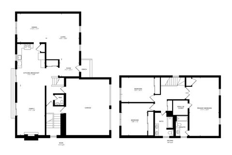 Tiny photo for 1820 Bolson Drive, Downers Grove, IL 60516 (MLS # 12608480)