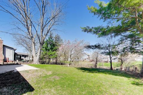 Tiny photo for 1820 Bolson Drive, Downers Grove, IL 60516 (MLS # 12608480)