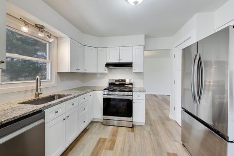 Tiny photo for 1820 Bolson Drive, Downers Grove, IL 60516 (MLS # 12608480)