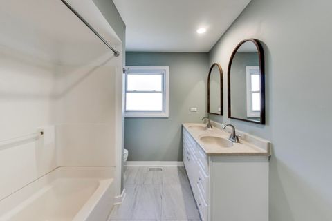 Tiny photo for 1820 Bolson Drive, Downers Grove, IL 60516 (MLS # 12608480)