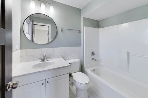 Tiny photo for 1820 Bolson Drive, Downers Grove, IL 60516 (MLS # 12608480)