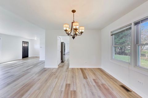 Tiny photo for 1820 Bolson Drive, Downers Grove, IL 60516 (MLS # 12608480)