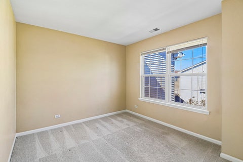Tiny photo for 47 W Big Horn Drive, Hainesville, IL 60073 (MLS # 12737447)
