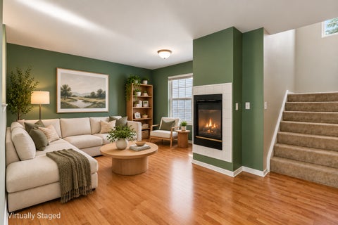 Tiny photo for 47 W Big Horn Drive, Hainesville, IL 60073 (MLS # 12737447)