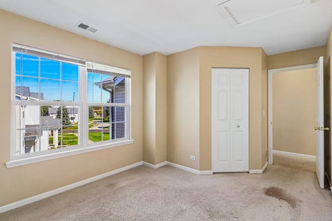 Tiny photo for 47 W Big Horn Drive, Hainesville, IL 60073 (MLS # 12737447)