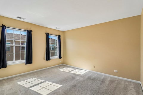 Tiny photo for 47 W Big Horn Drive, Hainesville, IL 60073 (MLS # 12737447)