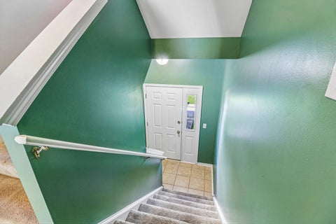 Tiny photo for 47 W Big Horn Drive, Hainesville, IL 60073 (MLS # 12737447)