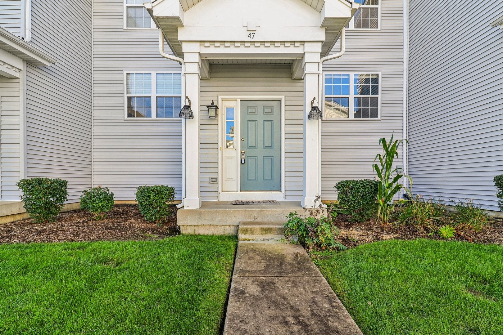 47 W Big Horn Drive