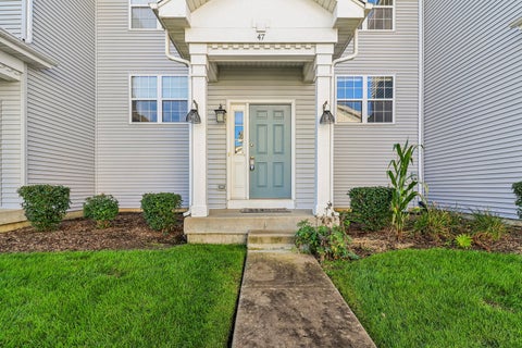 Tiny photo for 47 W Big Horn Drive, Hainesville, IL 60073 (MLS # 12737447)