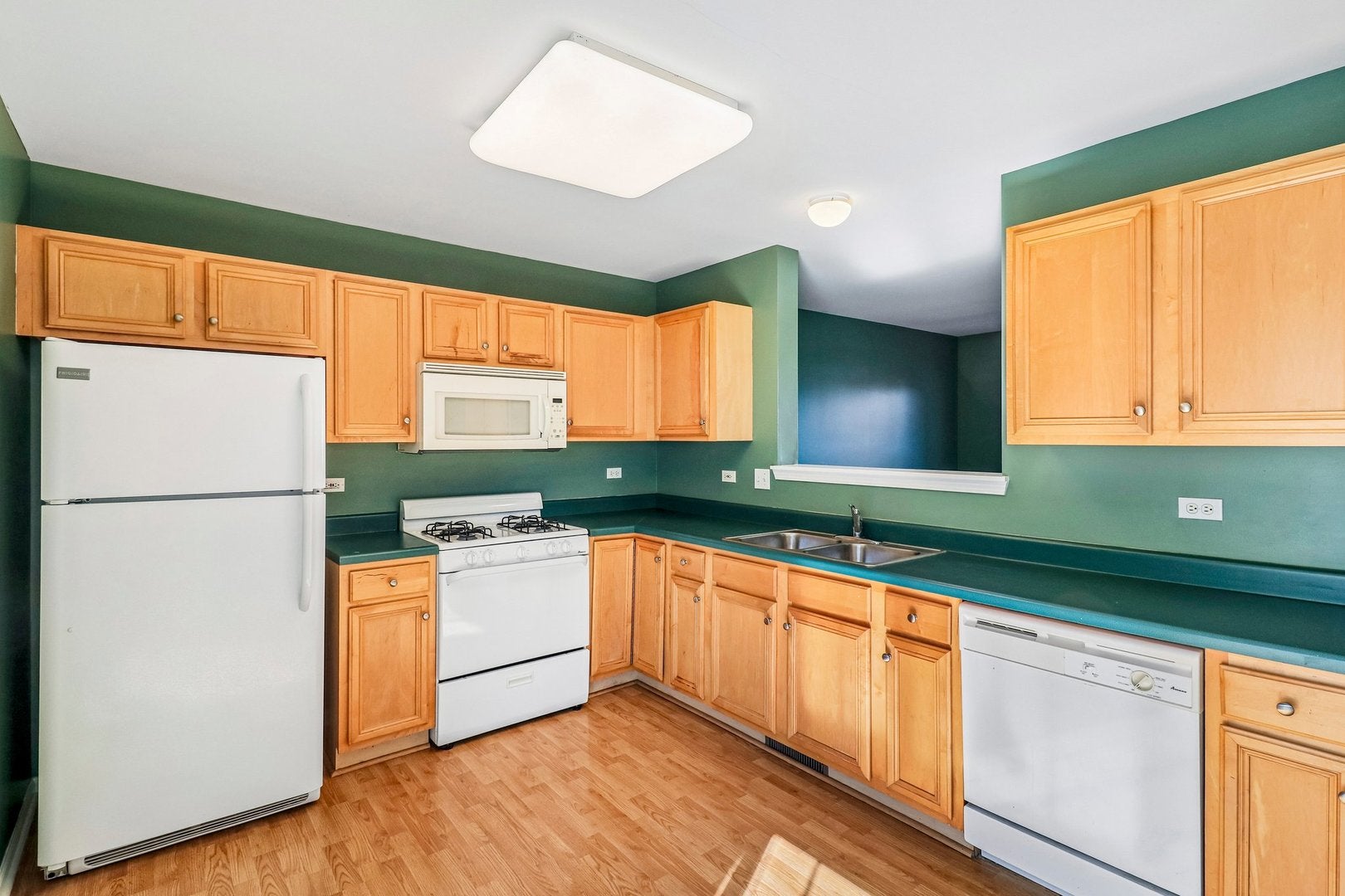 47 W Big Horn Drive