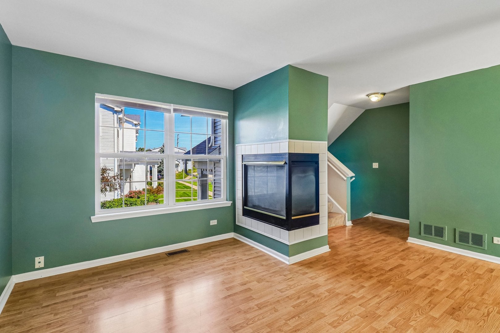 47 W Big Horn Drive