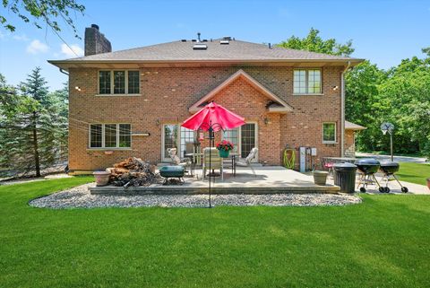 Tiny photo for 15501 116th Court, Orland Park, IL 60467 (MLS # 12514371)