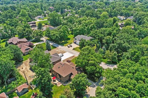 Tiny photo for 15501 116th Court, Orland Park, IL 60467 (MLS # 12514371)