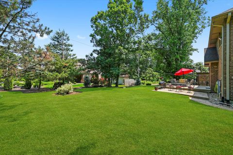 Tiny photo for 15501 116th Court, Orland Park, IL 60467 (MLS # 12514371)