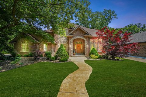 Tiny photo for 15501 116th Court, Orland Park, IL 60467 (MLS # 12514371)