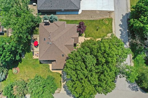 Tiny photo for 15501 116th Court, Orland Park, IL 60467 (MLS # 12514371)