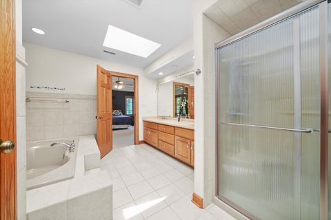 Tiny photo for 15501 116th Court, Orland Park, IL 60467 (MLS # 12514371)