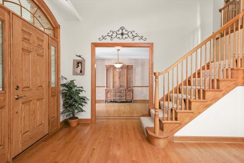 Tiny photo for 15501 116th Court, Orland Park, IL 60467 (MLS # 12514371)