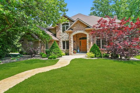 Tiny photo for 15501 116th Court, Orland Park, IL 60467 (MLS # 12514371)