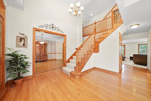 Tiny photo for 15501 116th Court, Orland Park, IL 60467 (MLS # 12514371)