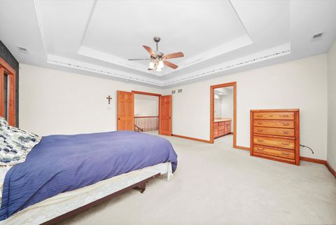 Tiny photo for 15501 116th Court, Orland Park, IL 60467 (MLS # 12514371)