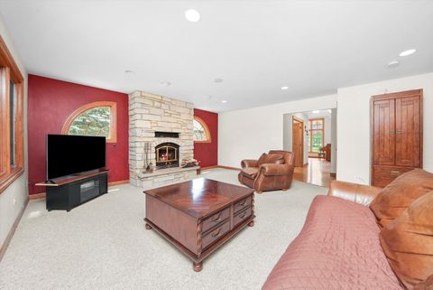 Tiny photo for 15501 116th Court, Orland Park, IL 60467 (MLS # 12514371)