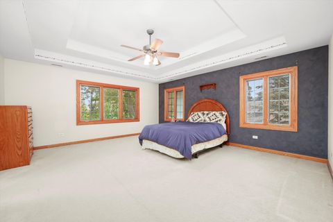 Tiny photo for 15501 116th Court, Orland Park, IL 60467 (MLS # 12514371)